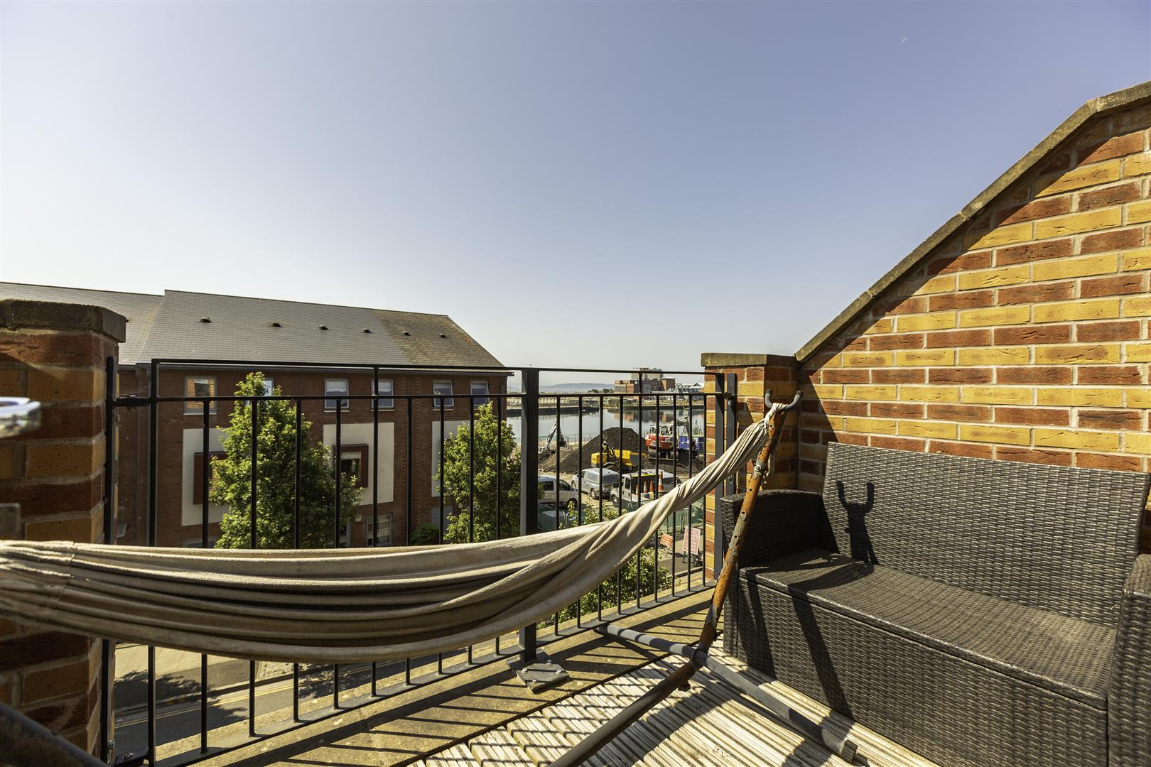 Langdon Road Marina Swansea, SA1 8RE